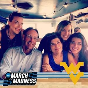 Meet your Posher, Sheree